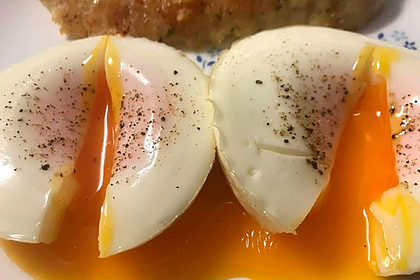 Австралийка изобрела новый способ приготовления яиц