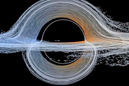 Физики нашли способ извлечения энергии из черных дыр