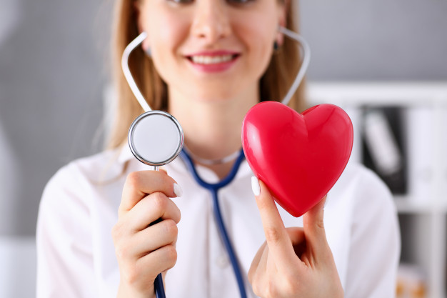 Кардиолог рассказал, как снизить риск сердечных заболеваний