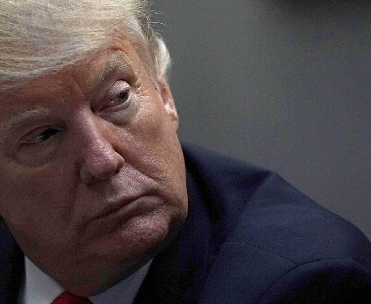 Трамп не собирается сдаваться &#8212; политолог