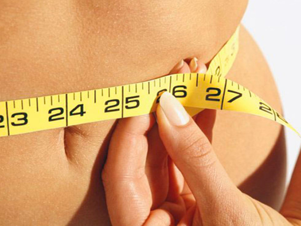 Как похудеть за 14 дней: совет от фитнес-модели