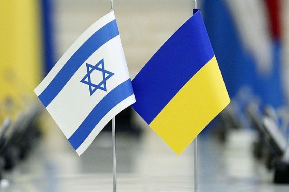Украинские беженцы смогут работать в Израиле: продлены визы и упрощены условия трудоустройства