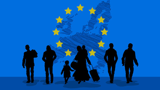 Миграционный кризис в ЕС возник в результате усиления финансового сектора &#8212; политолог   