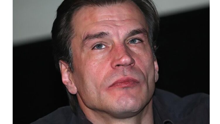 В Москве скончался известный актер Денис Карасев