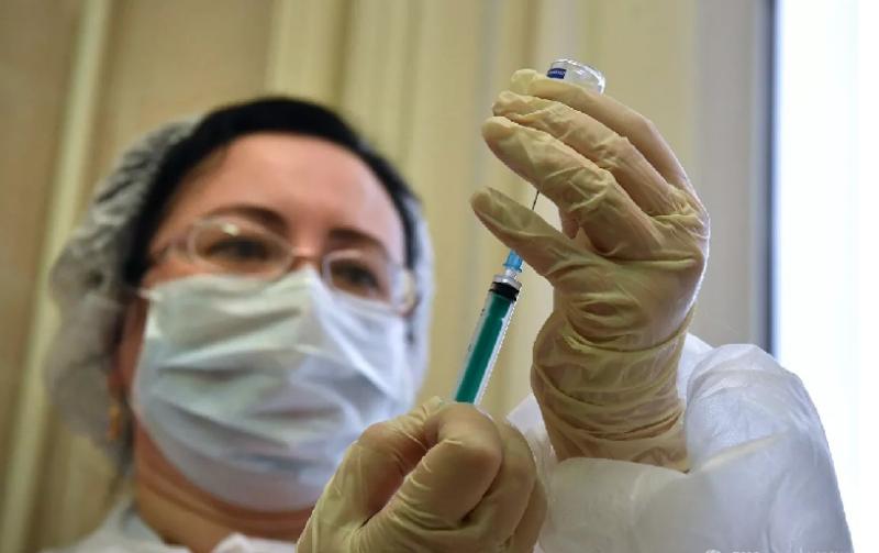 В Египте началась массовая вакцинация