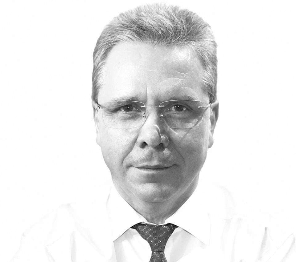 Обвиняемый в мошенничестве экс-ректор Исаенко метит вернуться в университет Драгоманова 