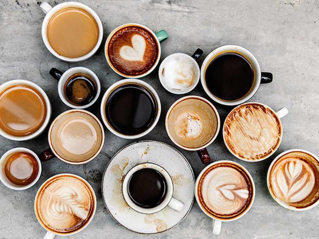 Ученые выявили опасную для сердца дозу кофе