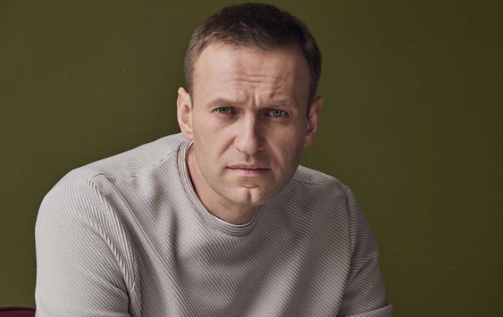 Россию ожидают новые санкции из-за Навального