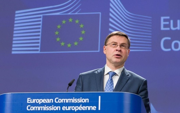 В Еврокомиссии обеспокоились коррупцией в Украине