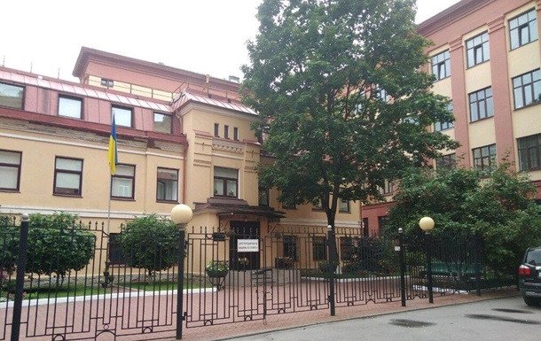 В РФ напали на работника консульства Украины &#8212; СМИ