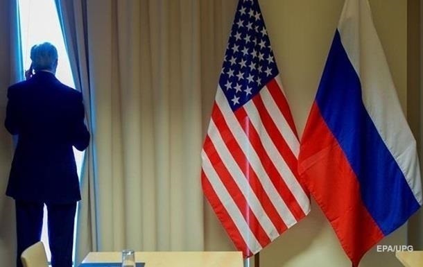В США сообщили об ухудшении отношений с РФ