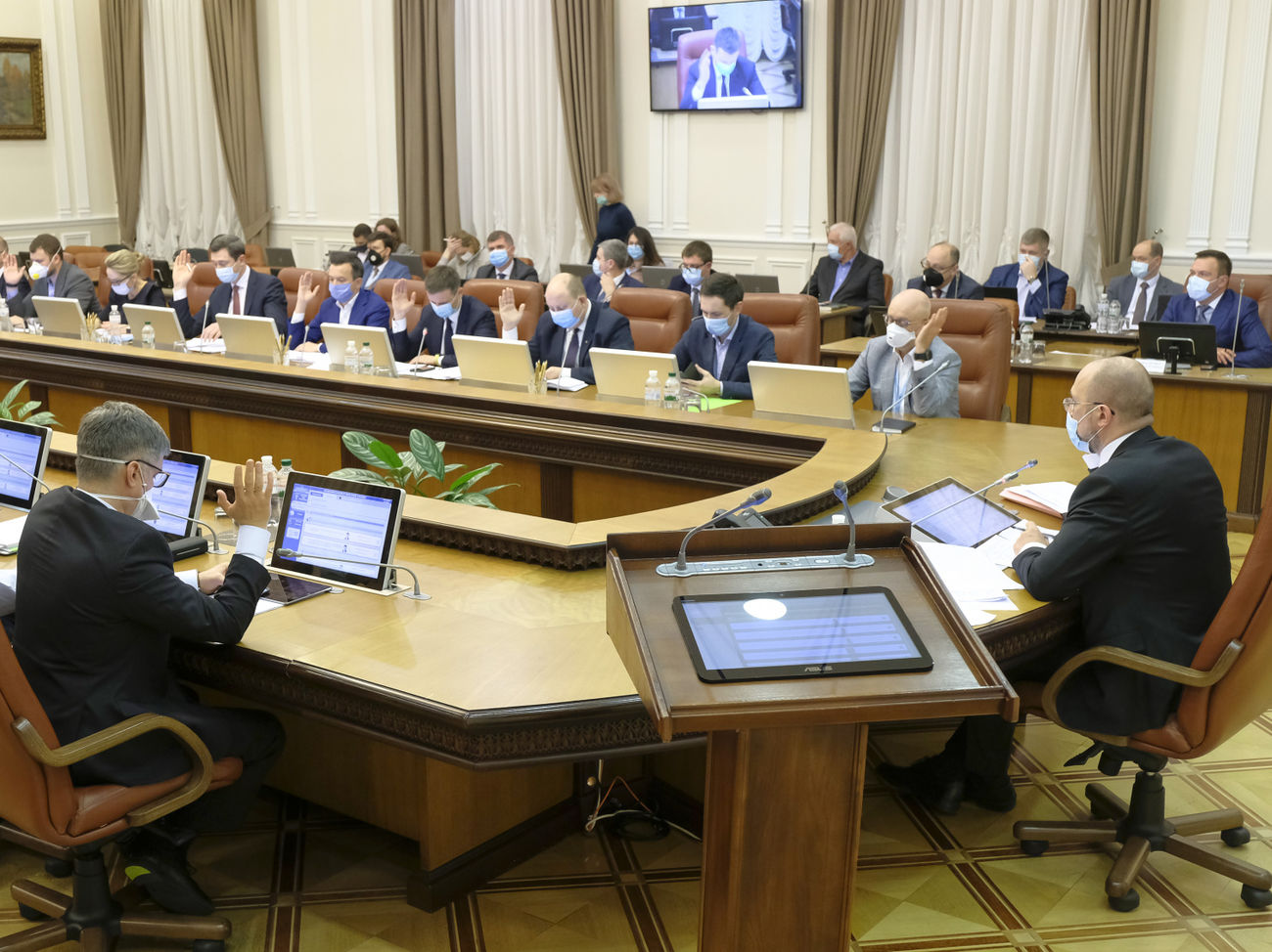 Кабмин расширил возможности программы «Доступные кредиты 5-7-9%»