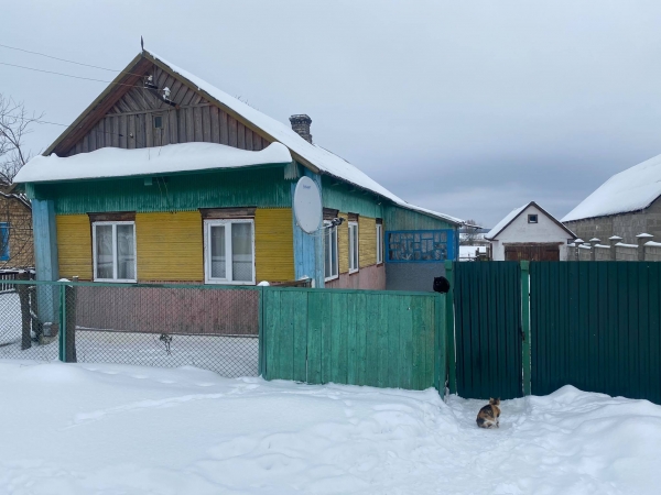 Под Ровно мать живьем заморозила в холодильнике младенца: подробности 