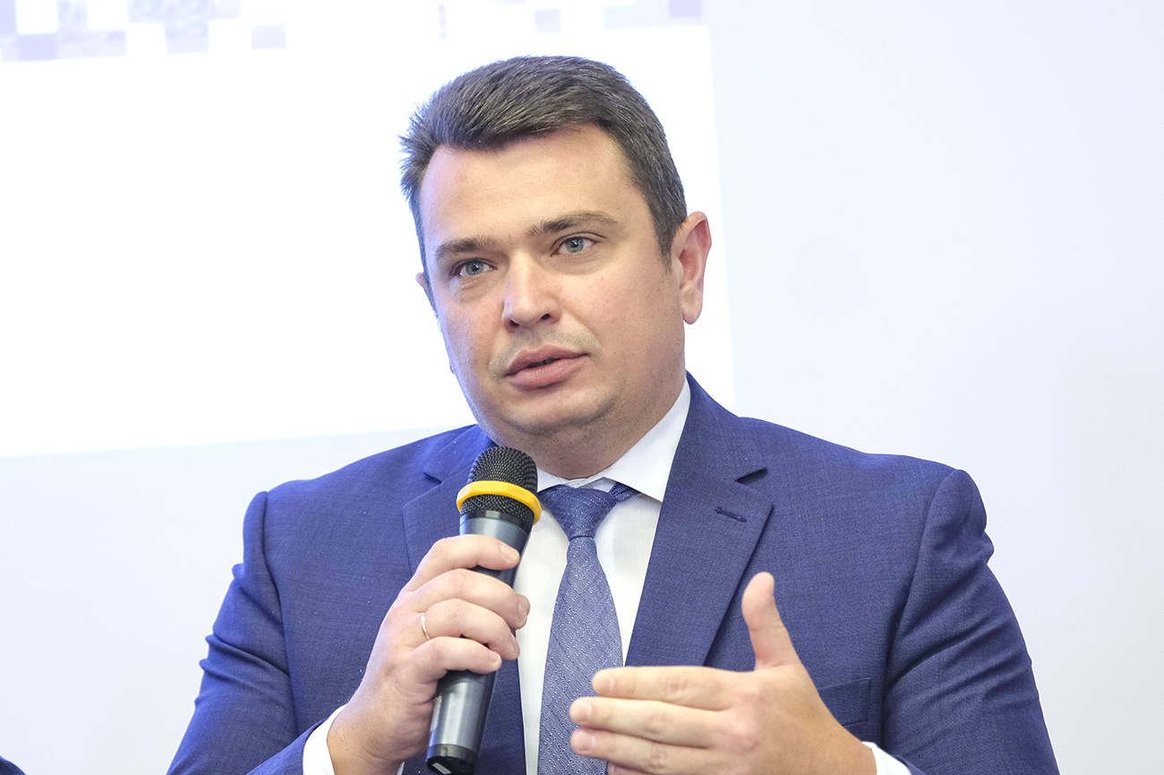 Коррупционеры против коррупции. Почему МВФ «ушел» и кто после Сытника?