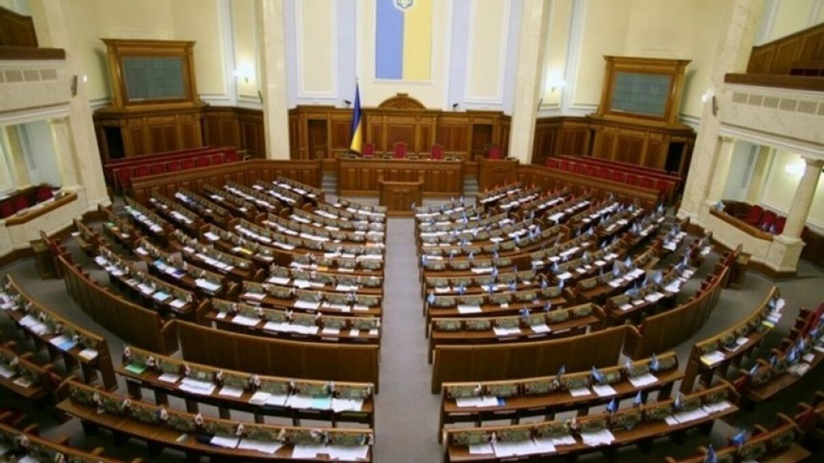 Нардепы поддержали законопроект о системе общественного здоровья
