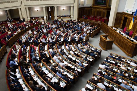 Украинские депутаты рассказывают европейским СМИ небылицы про оппозиционные телеканалы