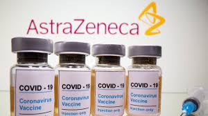 В Бельгии ограничили использование вакцины AstraZeneca