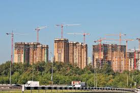 За год строительство жилья в Украине сократилось на 18,5% &#8212; Госстат