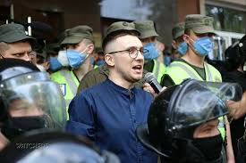 Стерненко и его защита не подавали апелляцию на приговор &#8212; Одесская облпрокуратура