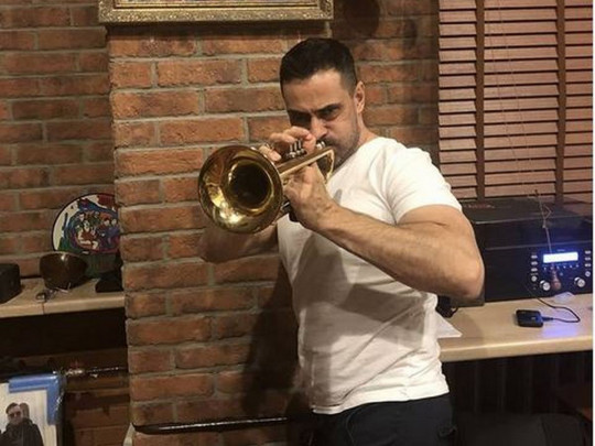 Музыканта «Машины времени» избили на московской парковке