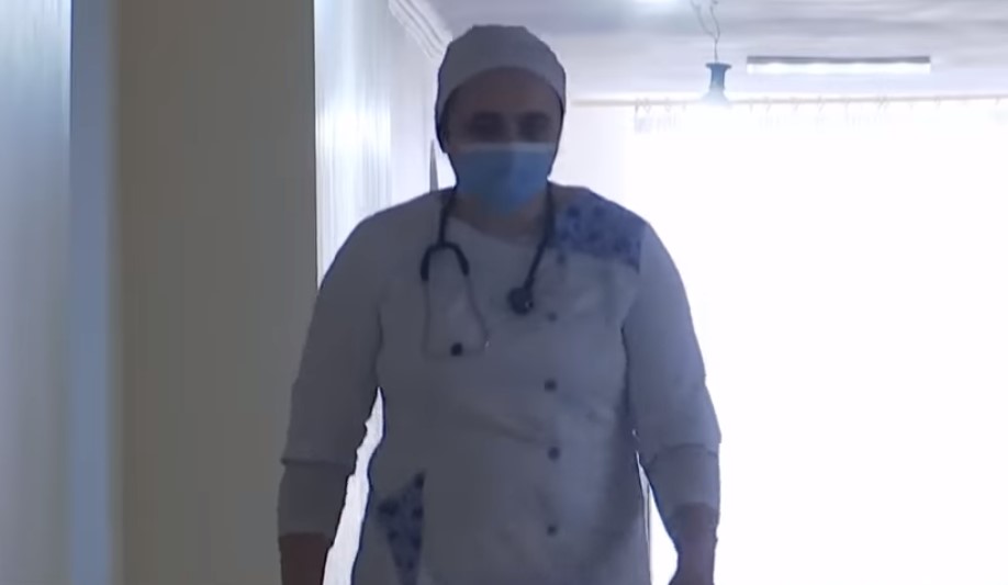 Чудо под Киевом: врачи спасли младенца, не дышавшего 20 минут