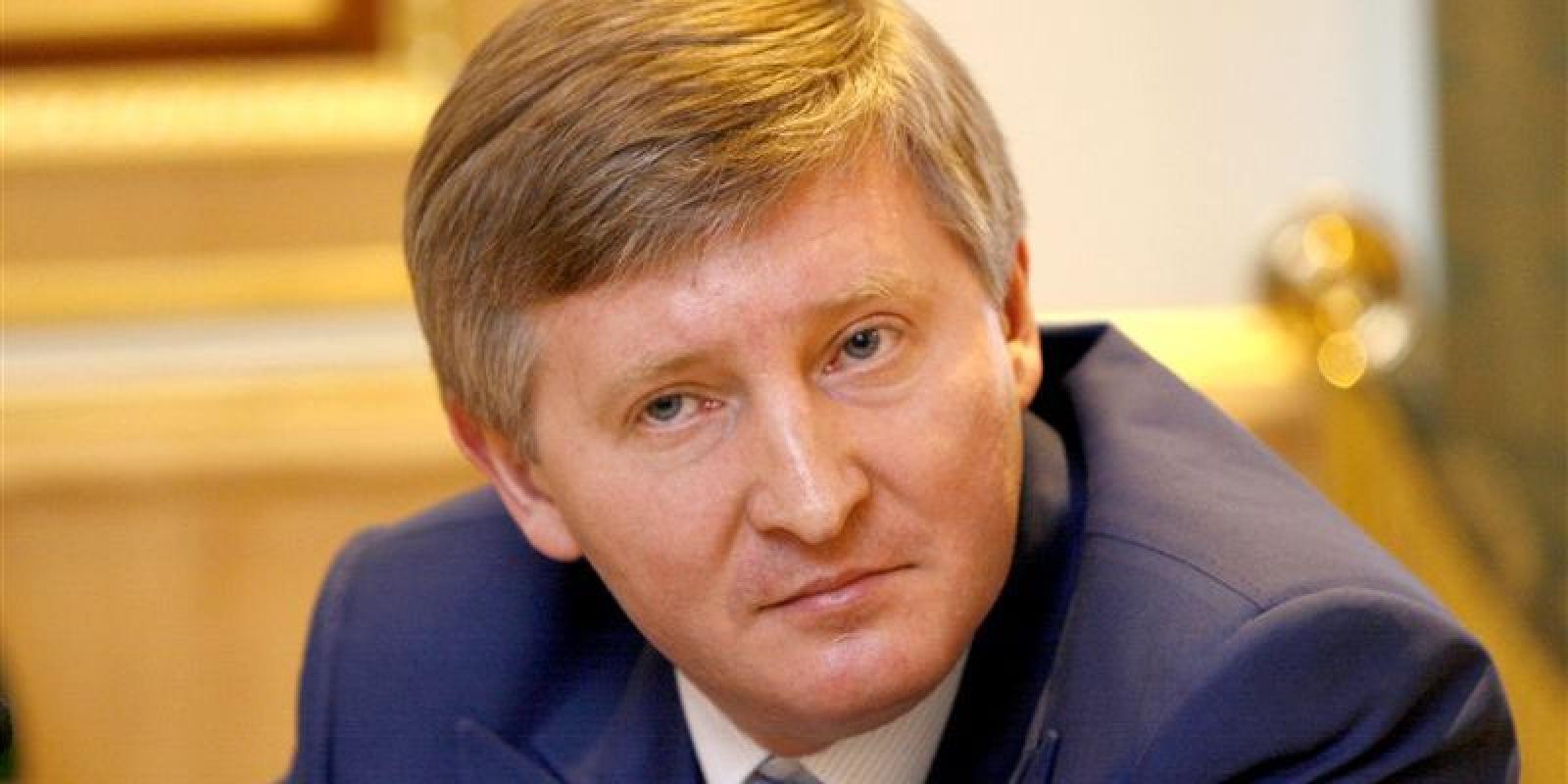 На Ахметова у генпрокуратуры может быть много материалов – эксперт