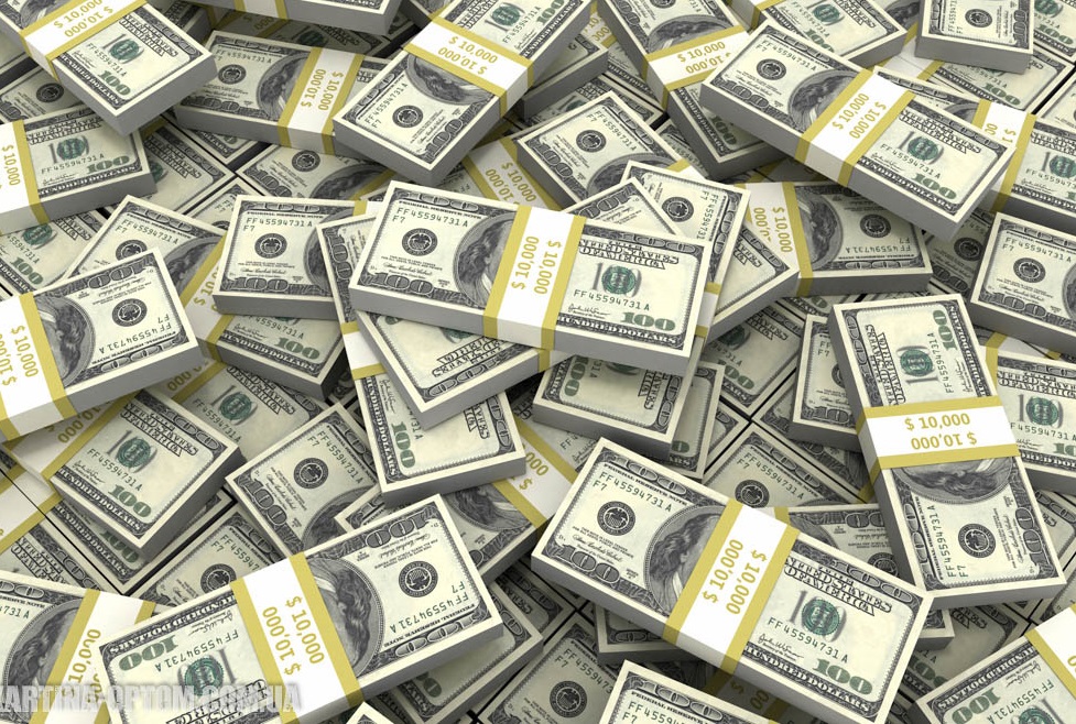 Доллар подешевел из-за продажи ОВГЗ &#8212; экономист