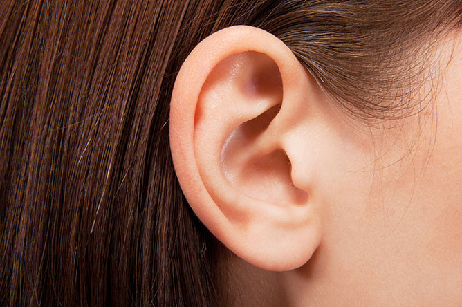 Ученые научились добывать энергию из уха человека