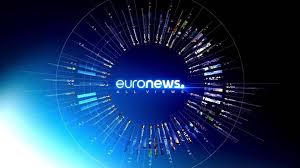 Европейский телеканал Euronews выступили в защиту украинских коллег, пострадавших от санкций Зеленского