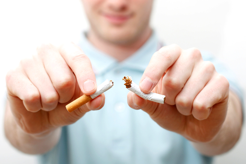 Медики рассказали о последствиях из-за отказа от курения