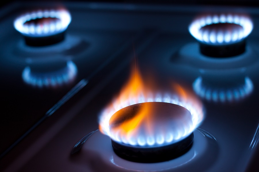 «Нафтогаз» назвал мартовскую цену на газ для населения 