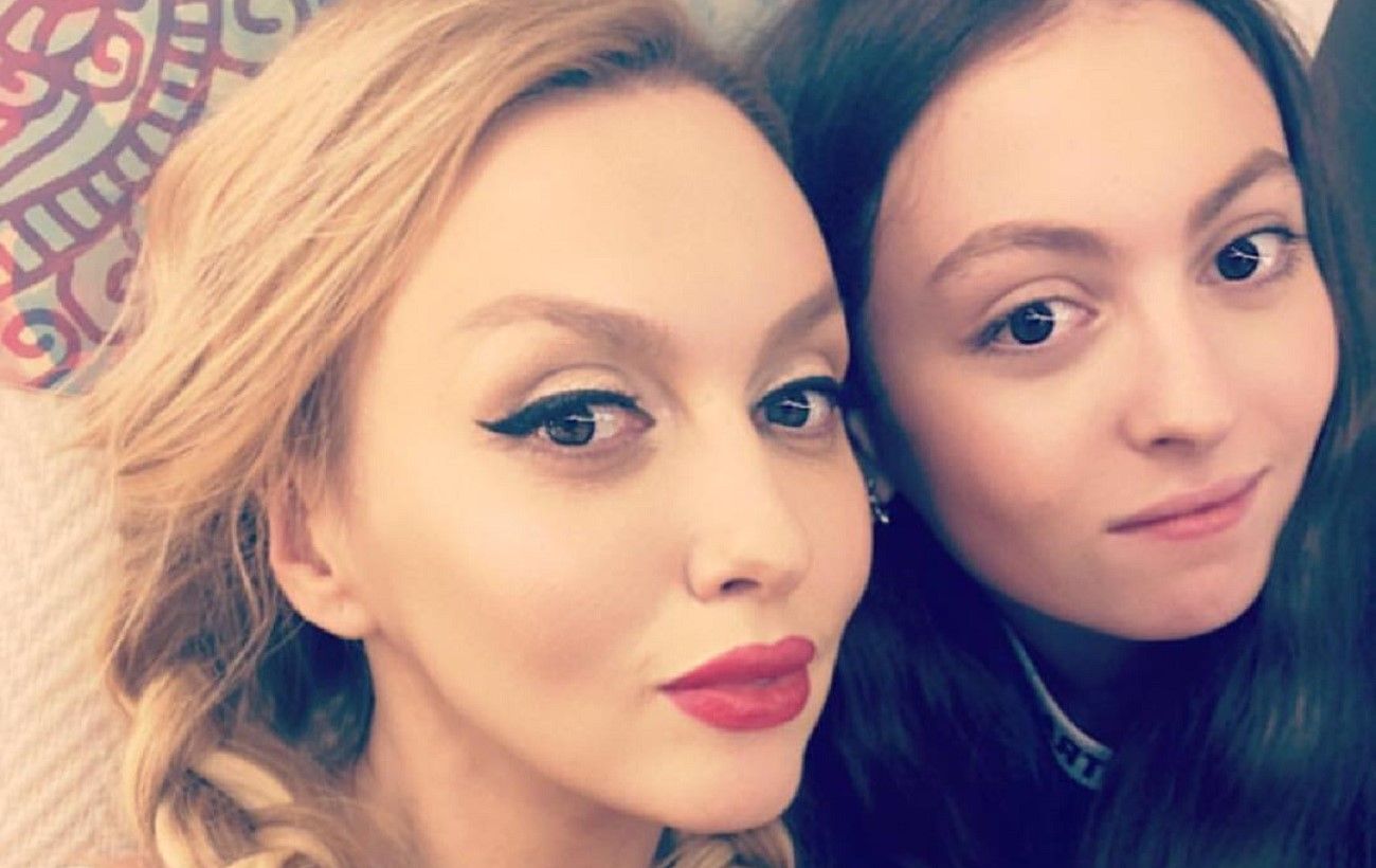 Дочь Оли Поляковой рассказала, сколько зарабатывает