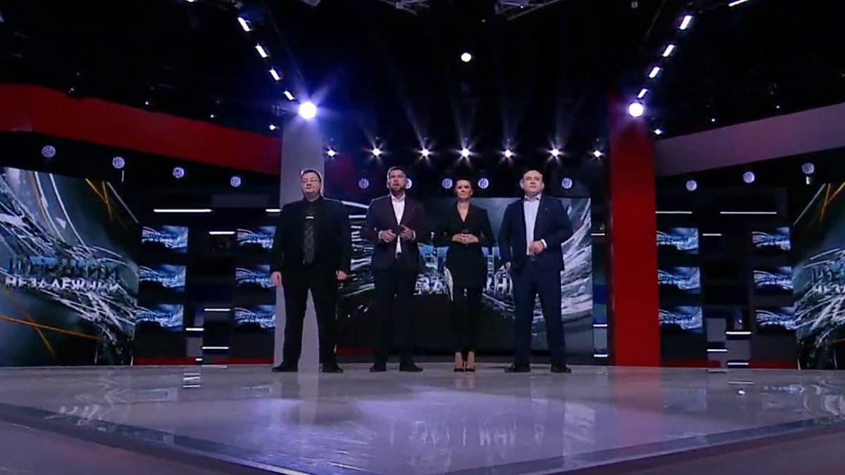 Костинский: Использование «телефонного права» для отключения телеканала «Первый независимый» говорит о том, что власть исчерпала все правовые методы борьбы