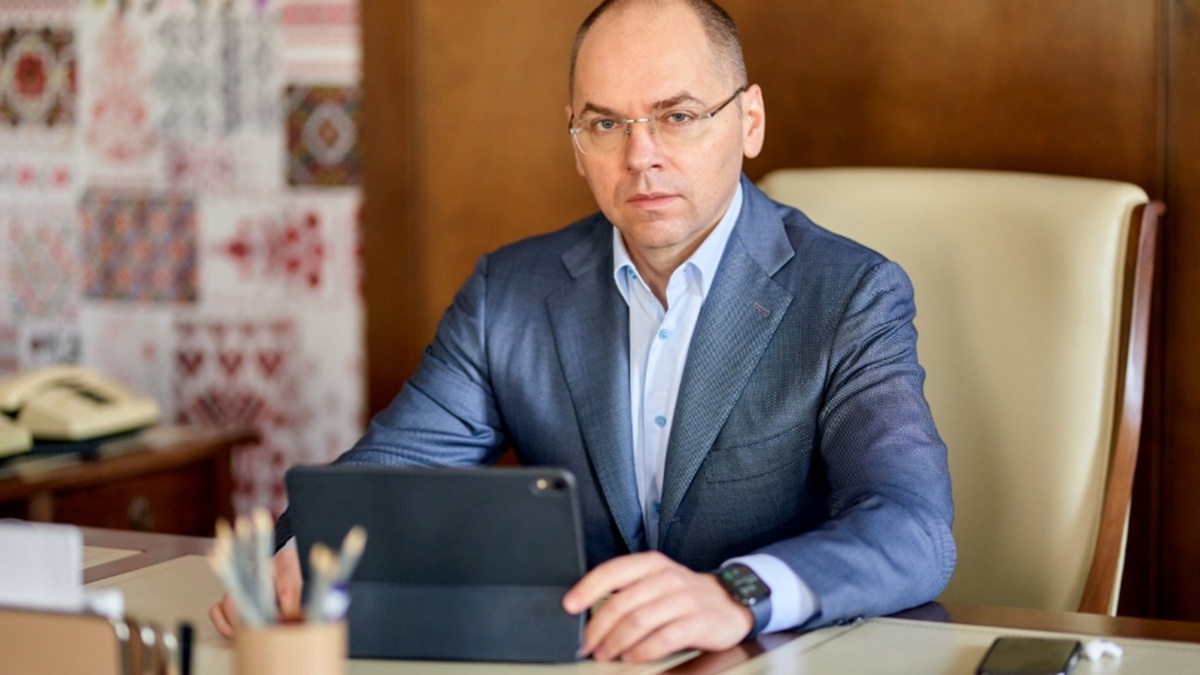 Поставка вакцины от COVAX задерживается – Степанов