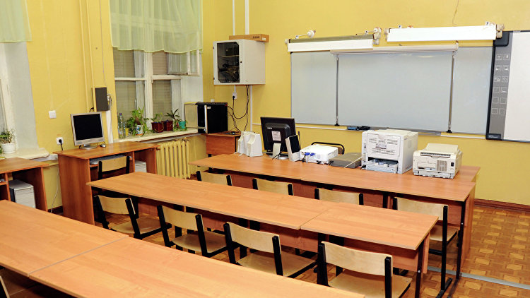 Во Львовской области педагог занималась откровенным буллингом