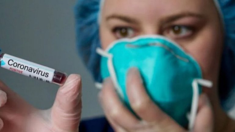 Ученые спрогнозировали новую вспышку коронавируса в Украине