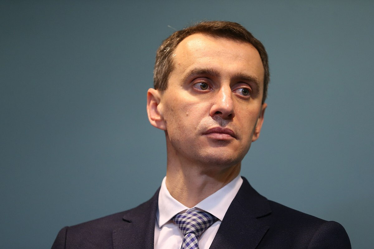 В Минздраве назвали сроки прохождения пика заболеваемости COVID-19