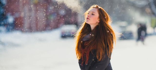 Погода на 17 февраля: в Украине ожидаются снегопады и мороз