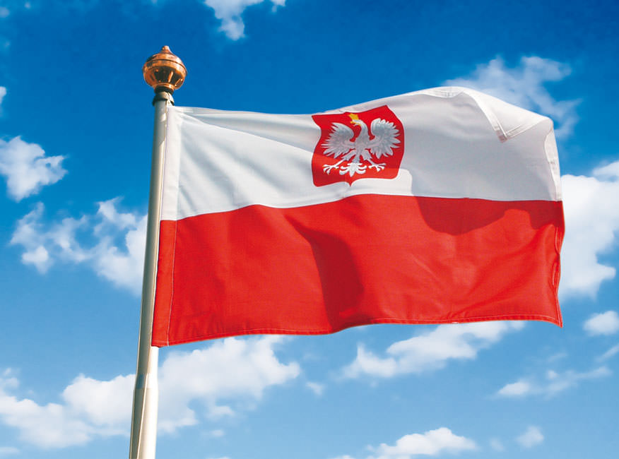 Польша изменит правила въезда в связи с коронавирусом