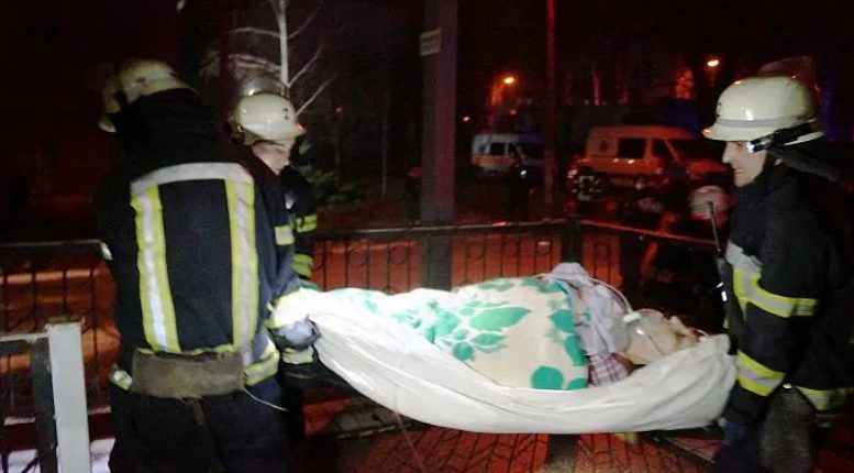 Трагедия в запорожской больнице: названа причина пожара