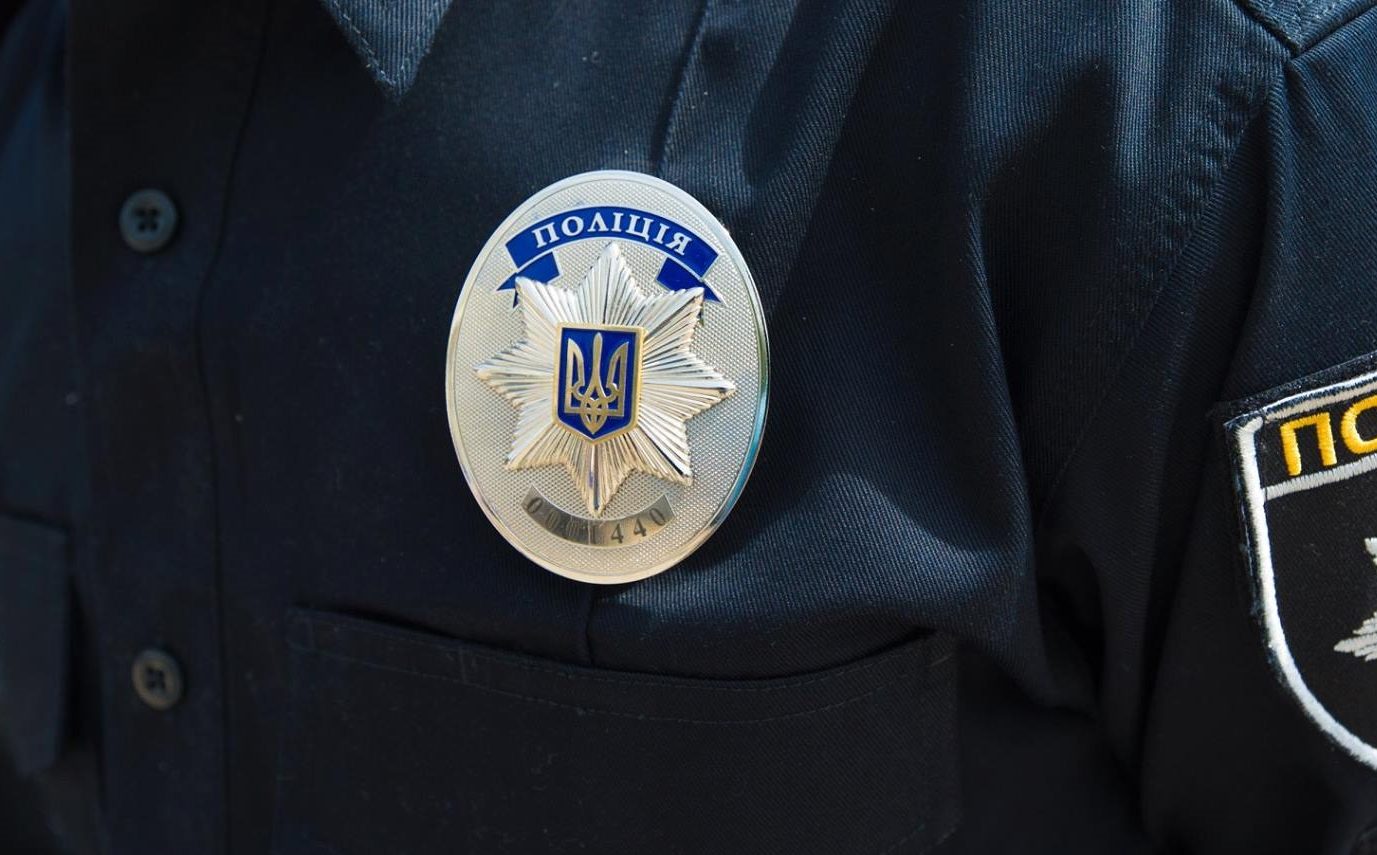 8 и 9 мая полиция переходит на усиленный режим работы