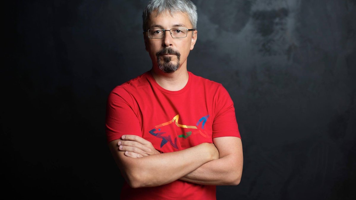 В Украине появится центр противодействия дезинформации