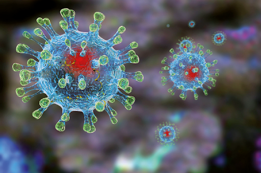 За сутки в мире от коронавируса скончалось более 8 тысяч человек