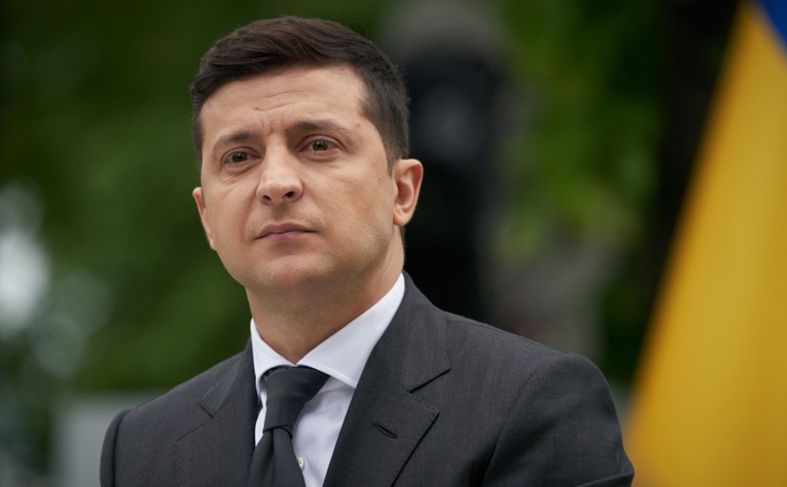 Зеленский подписал закон о создании Бюро экономической безопасности