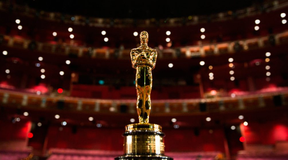 Китайские власти запретили СМИ показывать эфир с церемонии вручения &#171;Оскара&#187;