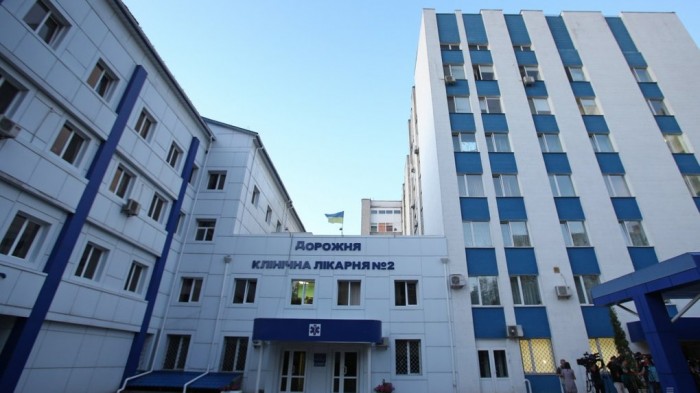 Степанов потребовал разместить в больницах «УЗ» пациентов с COVID-19