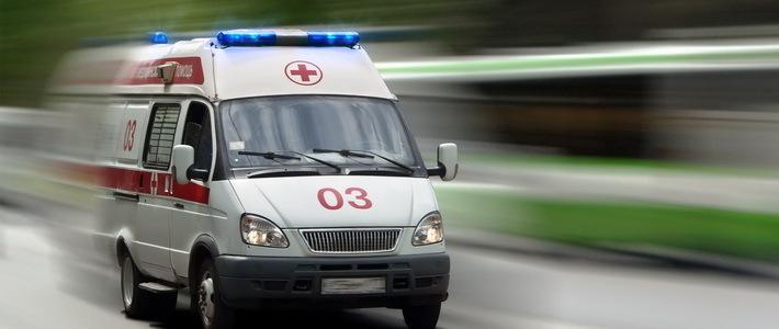 На Николаевщине госпитализировали избитого 11-месячного ребенка