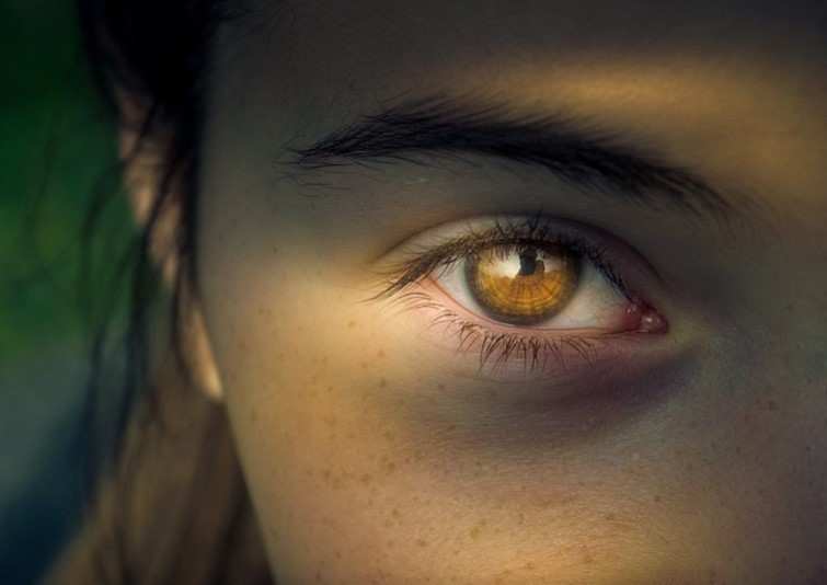 Исследование: глаза могут показать предрасположенность к опасным патологиям