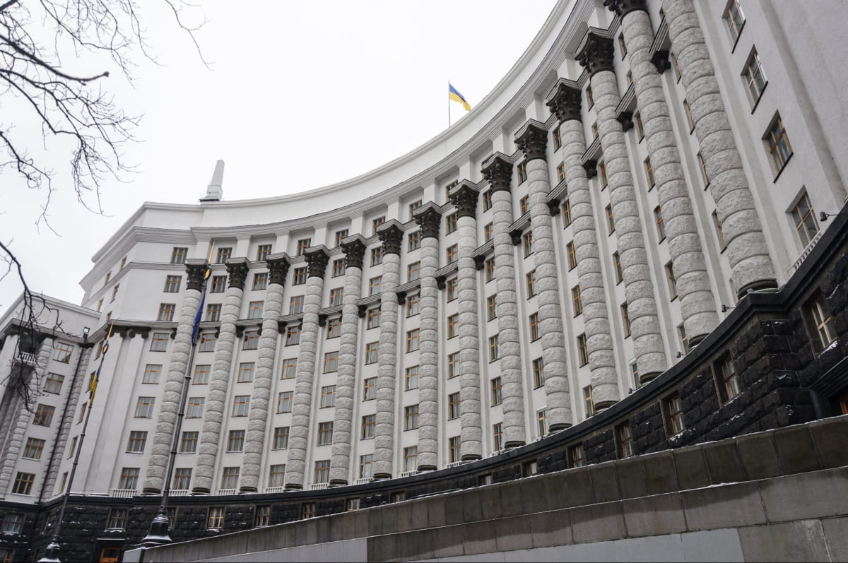 В Кабмине не обсуждается дата нового локдауна – Петрашко