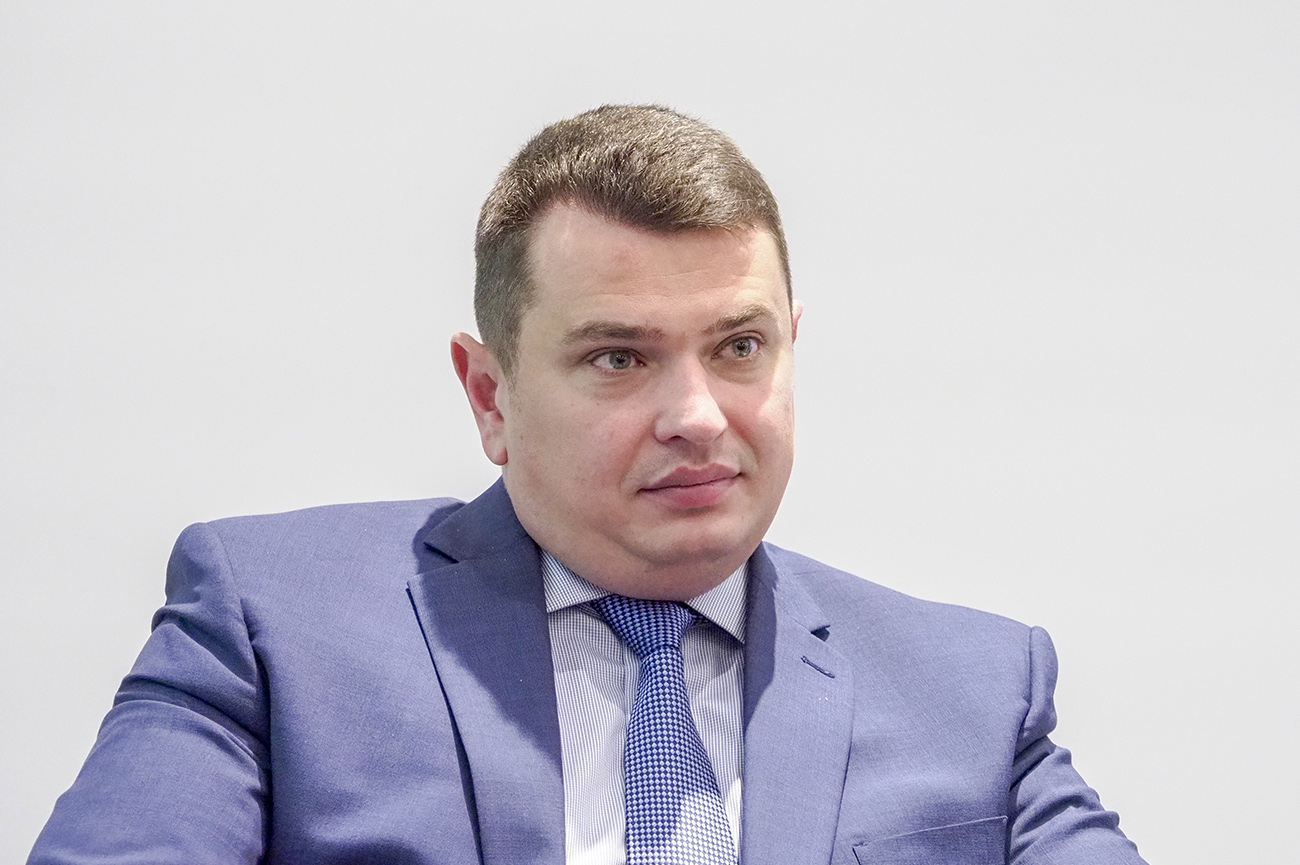 Глава САП не поддерживает досрочное прекращение  полномочий Сытника